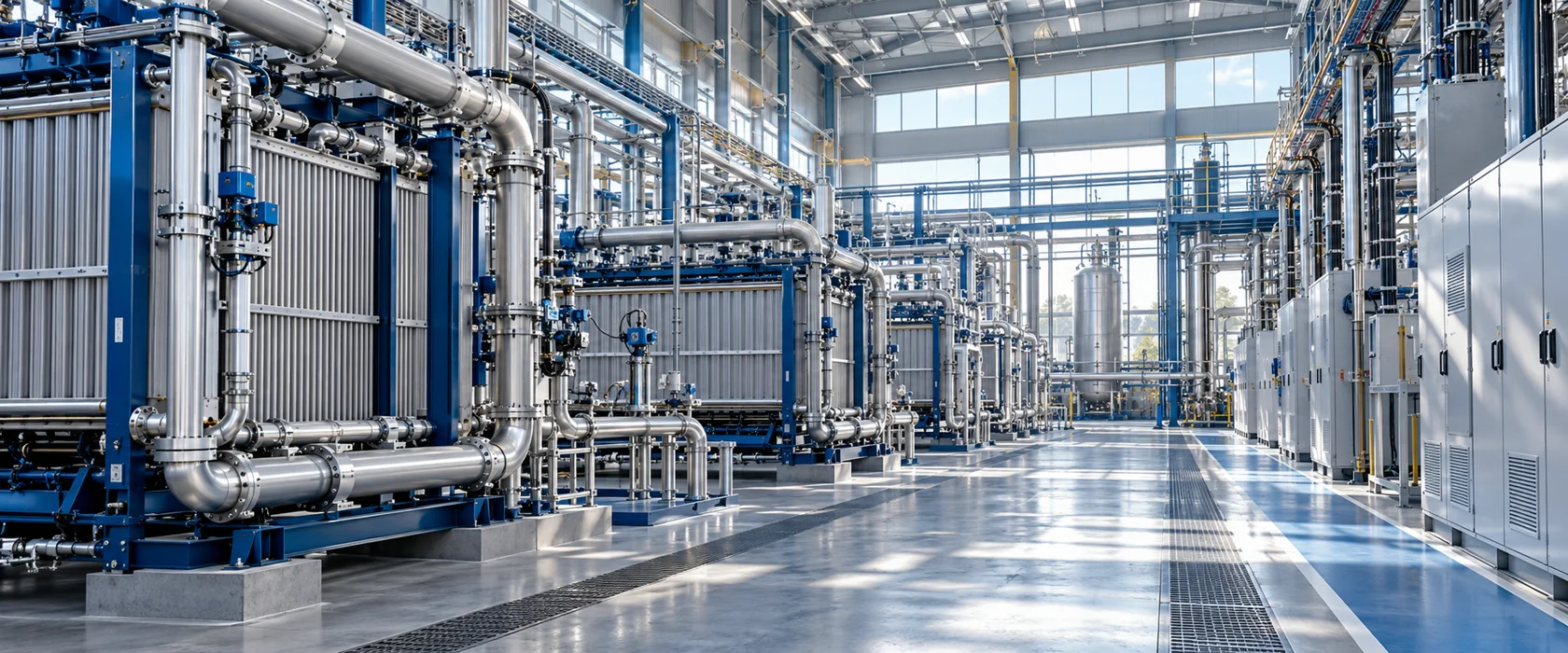 Energy in motion. Infrastructure with a purpose. concept visualization